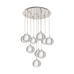 EGLO Hängeleuchte/10 GU10-LED      95914 