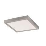 EGLO LED-Deckenleuchte 400x400     97265 