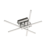 EGLO Wand und Deckenleuchte LASANA 95567 