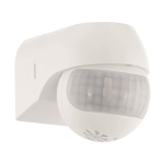 EGLO Außensensor PIR 180° Weiss    96452 