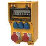 Mennekes KOMBINATION EverGUM       70007 