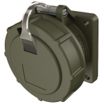 Mennekes 32A5P 6H400V Anbaudose TA 20459 