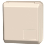 Mennekes 16A4P 6H400V Anbaudose     4113 