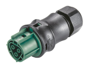 Wieland Bu. T. m. RST20I3S B1 ZR2SH GN02 