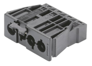 Wieland Steckerteil   GST18I4F S2 R V SW 