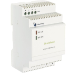 WIEL Schaltnetzteil     WIPOS PB1 24-1.5 
