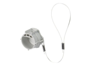Wieland Verschl. f. Stecker       RST GL 