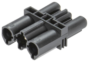 Wieland Zwischenkupplung GST18I3Z 1P1 SW 