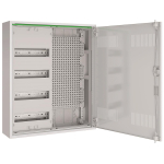 ABN Feldverteiler AP T:160mm ABNRM204M01 