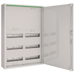 ABN Feldverteiler AP T:160mm ABNRM205K02 