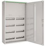 ABN Wandgehäuse IP44 SKII    ABNRS206K02 
