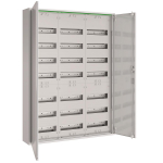 ABN Feldverteiler AP T:160mm ABNRM307R01 