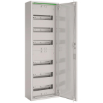 ABN Feldverteiler AP T:160mm ABNRM106R01 