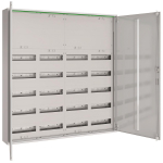 ABN Feldverteiler AP T:160mm ABNRM407K02 