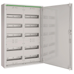 ABN Feldverteiler AP T:160mm ABNRM205R01 