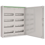 ABN Feldverteiler AP T:160mm ABNRM204R01 