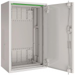 ABN Wandgehäuse schutzisoliert  ABNRS103 