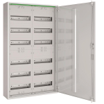 ABN Feldverteiler AP T:160mm ABNRM206R01 