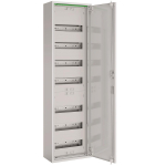 ABN Feldverteiler AP T:160mm ABNRM107R01 