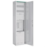 ABN Komplett-Schrank       ABNRS107E0411 
