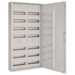 ABN Feldverteiler AP T:160mm ABNRM207R01 