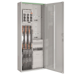 ABN Wandlerschrank 200A    ABNRS209X1812 