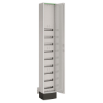 ABN Standgehäuse SF112 IP44  ABNRS112K03 