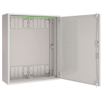 ABN Wandgehäuse schutzisoliert  ABNRS204 