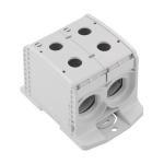 Weidmüller WPD 233 2X300/2X300 GY 