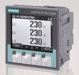 Siemens 7KM21120BA003AA0 Schalttafel- 