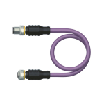 Turck PROFIBUS-Leitung RSSW-RKSW451-0,5M 