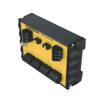 Turck FOUNDATION Field-    JRBS-40-4C/EX 