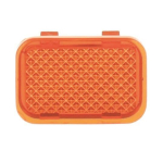 BJ Duro 2000 SI Symbol rot       2145-12 