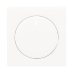 BJ future linear Dimmer-    6540-884-102 