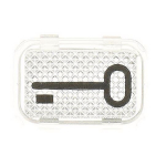 BJ Symbol Tür                     2145TR 