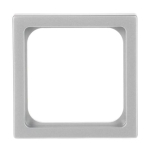 BJ Zentralscheibe 50x50       1746/10-83 