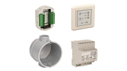 Stiebel Steuerungs-Set 236671  ZLWE 40-8 