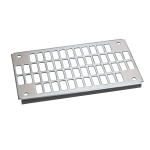 Schneider Telequick-Montage-  NSYPMR2736 