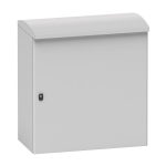 Schneider Hochleistungs-    NSYS3HD10640 