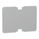 GS Montageplatte,              NSYPMM710 