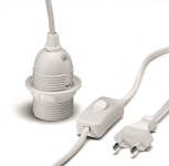 Vossloh Euroleitung 2x0,75 2,5m   992169 