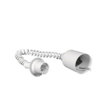 Vossloh Zugpendel E27 Deckel      992165 