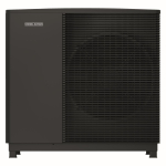 Stiebel STIEBEL   WPL-A 10.2 Plus HK 400 