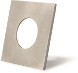 DOTLUX Zierring f.MULTI eckig       3432 