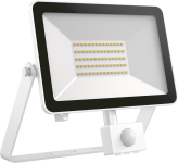 DOTLUX LED Strahler weiß     5149-040120 