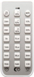 DOTLUX Fernbedienung                5139 