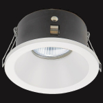 DOTLUX LED Einbaufassung            4887 