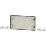 EATON FL3-1 Flansch Vorprägung    088425 