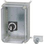 EATON MCCB1-160/I43E-200 Gehäuse  138540 