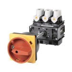 EATON P5-125/V/SVB/HI10 Hauptsch. 280915 